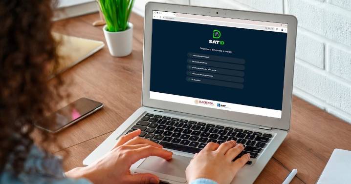SAT ID 2025: ¿Cómo activar el envío mensual de la Constancia de Situación Fiscal?