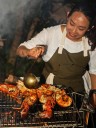 Top-tier chefs will be behind the grill at the Hotel Bel
