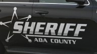 Man arrested in South Boise after evading police, hiding in camper