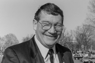 Randy 'Duke' Cunningham, naval aviator and corrupt appropriator, dies at 83