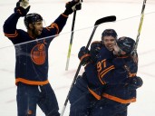 Still one massive unknown about Connor McDavid's new contract