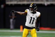 Former Pittsburgh Steelers wide receiver shines in preseason game with new team