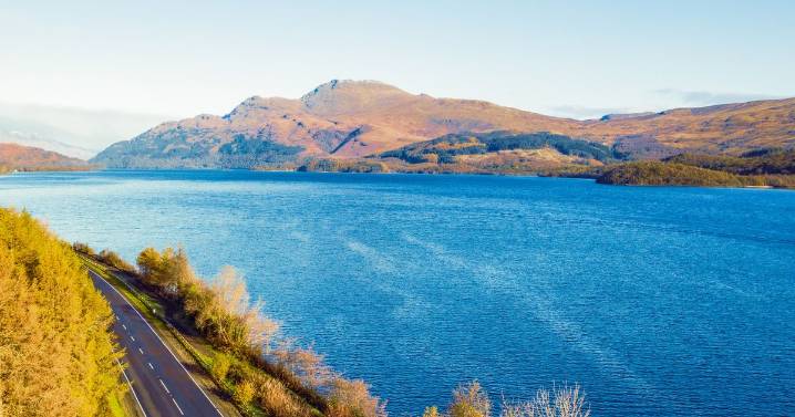 Scotland's 'most beautiful drives' crowned but NC500 doesn't take top spot
