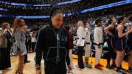 Dawn Staley Makes Surprising Admission About NBA Gig