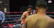 TOP 5 ACCIONES BRUTALES: ‘Piolín’ Martínez vs Iván Reyes