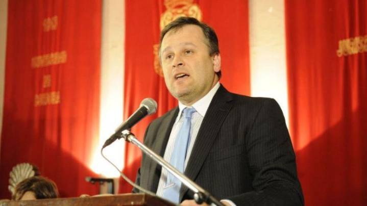 Después de 14 años comenzarán a juzgar por corrupción a funcionarios radicales de la gestión Giacomino en la Municipalidad de Córdoba