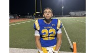 Valencia football starts strong with opening victory over Santa Ana
