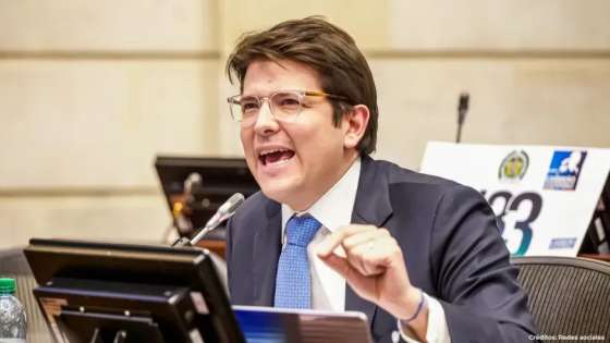 Fundación Santa Fe confirmó la hora de la muerte de Miguel Uribe Turbay