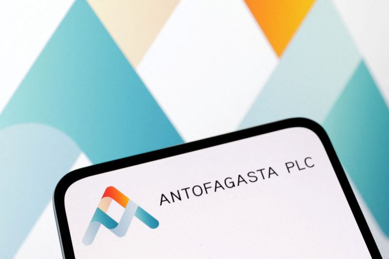 Antofagasta half-year earnings surge 60% on higher copper demand, prices