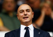 Tottenham must add star players before transfer deadline to compete in Premier League and Champions League