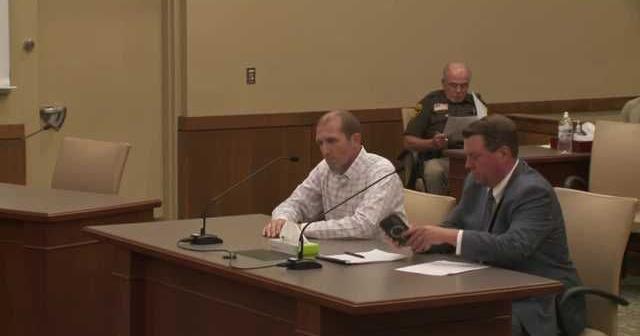 Man who staged lake drowning while kayaking in Wisconsin sentenced to jail time