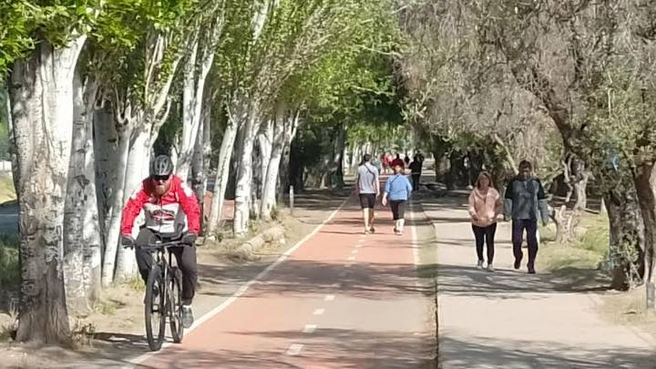 Calor, viento Zonda, nevadas y frente frío: cuándo ocurrirá y qué zonas afectará