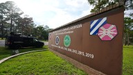 Army sergeant charged with attempted murder in the shootings of 5 Fort Stewart soldiers