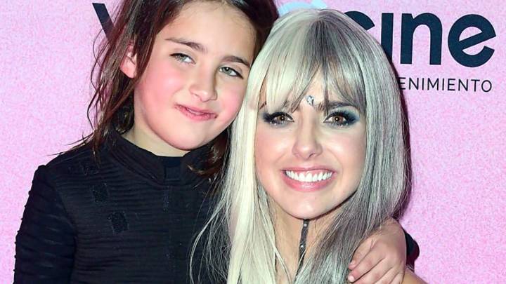 Ex de Michelle Renaud se reencuentra con su hijo tras más de un año de no verlo