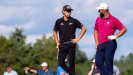 La última batalla de Niemann ante Rahm para ser campeón del LIV 2025 y llevarse el mayor premio de su carrera en el golf