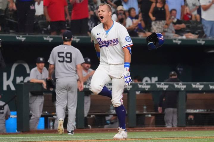 Jung’s walk-off homer in 10th hands Yankees another loss