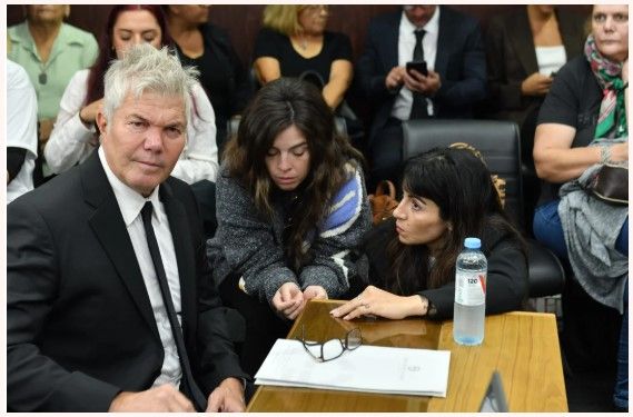 Claudia Villafañe, Dalma y Gianinna asistirán a una mediación por uso indebido de imagen en el documental