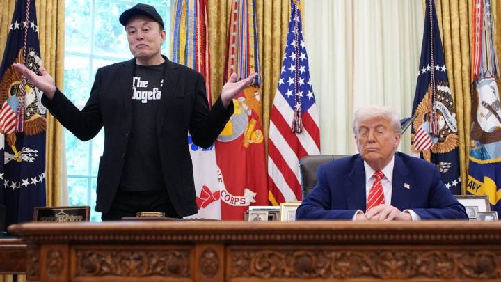 Elon Musk Slapped With Major New Complication