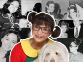 ¿Cuántos hijos tuvo La Chilindrina? Así luce su familia en la actualidad