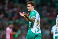 Chivas sufre y cae en La Laguna
