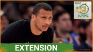 Celtics Give Joe Mazzulla Multiyear Contract Extension