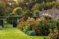 ‘I was rather excited, not remotely daunted... With hindsight, I should have been': The 25-year creation of the gardens of Glenarm Castle