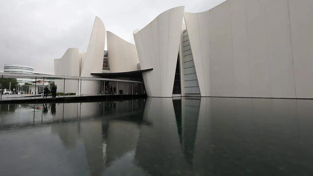 Exposición de Cuevas llega al Internacional del Barroco; “ven al museo porque es tuyo”