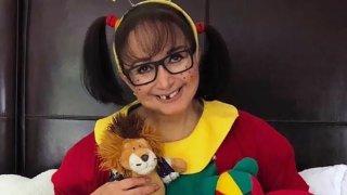 Preocupación por La Chilindrina: hospitalizada por complicaciones neurológicas en medio de tensiones familiares