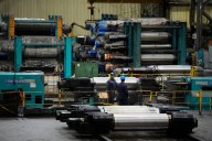 Tariffs weigh on Ontario’s economy as manufacturing sector sheds jobs