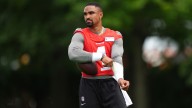 Eagles training camp 2025, Day 18 practice notes