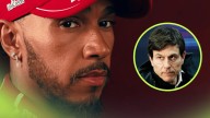 Wolff warns ‘never write Lewis Hamilton off’ as key trend claimed