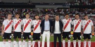 Otro de los marginados por Marcelo Gallardo se desvinculó de River Plate y seguirá su carrera en la MLS