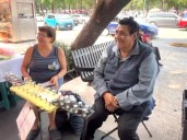 Día del abuelo, una fecha de lucha constante y amor