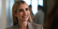 Emma Roberts to Star in Rom-Com Murder Mystery 'A Murder Uncorked'