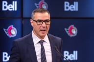 The Ottawa Senators Have Big News for the Future of the Franchise