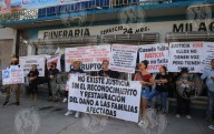 Implica colectivo a fuηerαriα Milagros con caso Plenitud