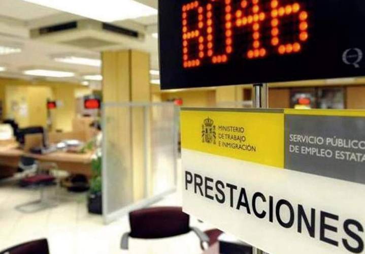 La Seguridad Social baja en 4.667 afiliados extranjeros en julio, aunque rebasa los 3 millones