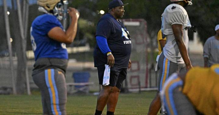 Southern football adds fourth quarterback to roster a week before season opener