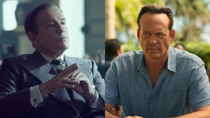 Now That John Malkovich Has Joined Bad Monkey, I Have A Specific Dream For Season 2 (Obviously, It Also Involves Vince Vaughn)