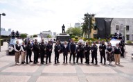 Verano Seguro 2025 en la alcaldía Miguel Hidalgo deja saldo blanco; disminuyen 50% de los delitos, asegura edil