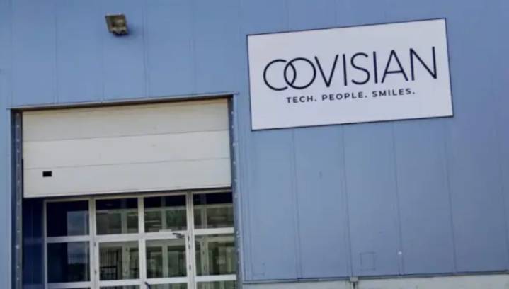 Los motivos detrás del ERE de la empresa Covisian en Calatayud: llegó a tener 500 personas