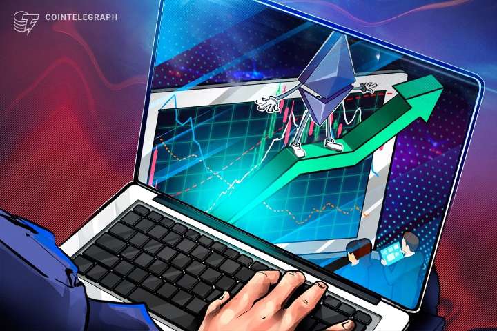 ¿Hasta dónde puede subir el precio del Ethereum por encima de los 4000 dólares? Los analistas de ETH dan su opinión.