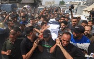 Gobierno de Gaza eleva a seis los periodistas asesinados en ataque a reporteros de Al Jazeera