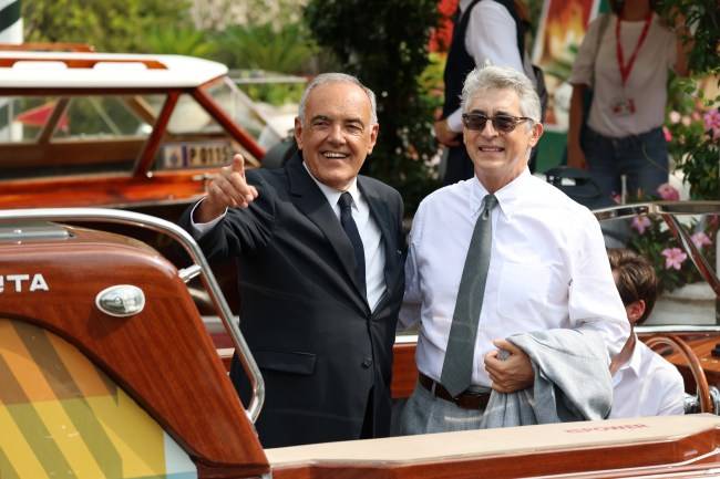 Alexander Payne Avoids Statement on Gaza at Venice Film Festival