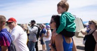 PHOTOS Airfest At The Naval Air Station Wildwood Aviation Museum