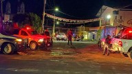Asesinan a balazos a un hombre afuera de una tiendita en Loreto, Acámbaro