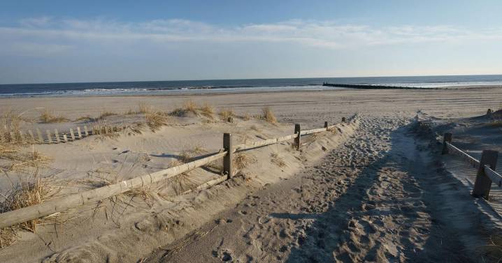 After four decades, a woman took a former Margate lifeguard to court for alleged abuse