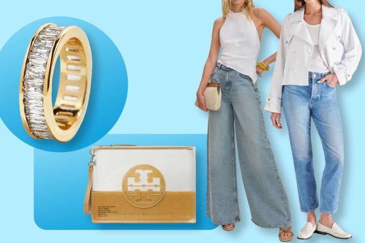 Nordstrom Labor Day Deals to Shop Now: New Balance, Adidas, and Coach