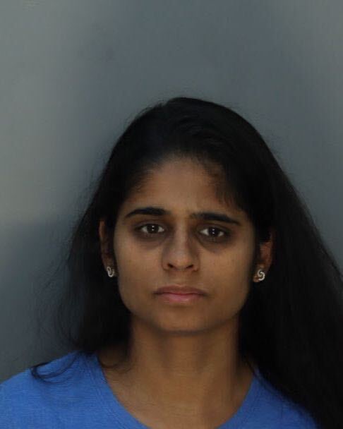 Charges against former OK pediatrician accused of killing daughter, change again