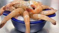 Camarones “radiactivos” en el país de la Libertad: alerta en Estados Unidos por posible contaminación en un reconocido producto